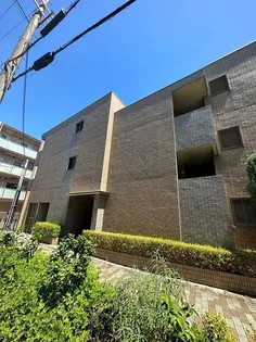 エクセル吹田【1階】の外観