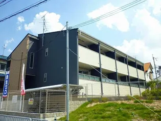 プレジェーネ 一津屋の画像