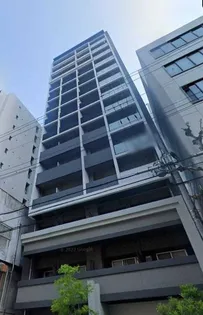 ララプレイス新大阪LD【4階】の外観