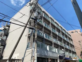 岡町駅前レジデンスの画像