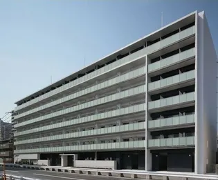 エルプレイス東三国の画像