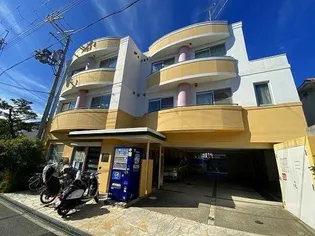 サニーハウス豊中の画像