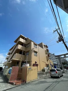 ミダスハイツの画像