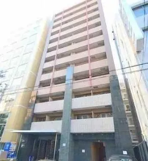 CREATO新大阪PanLoop【12階】の外観
