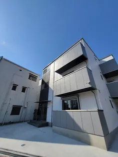 ネクストメゾン吹田駅前の画像