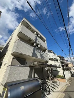 フジパレス吹田中の島公園Ⅲ番館の画像