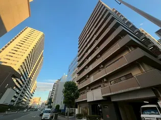 サムティ新大阪WESTの画像