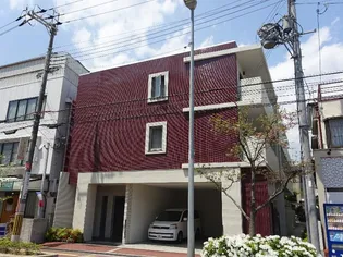 MID VILLAGE 妙の画像