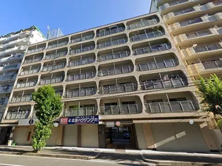 ニュー大阪ハイツの画像