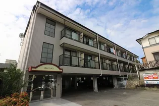 エムハイツの画像