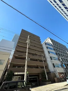 リーガル新大阪駅前の画像