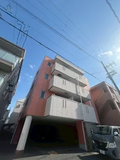 サンメゾン8【1階】の外観