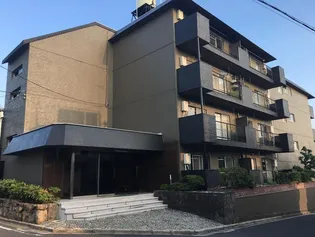 紙谷第2マンションの画像