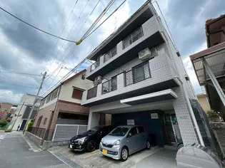 メゾン吹田泉町の画像