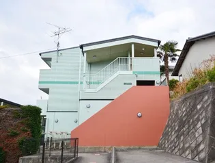 シャンヴェルジェ豊中IIの画像