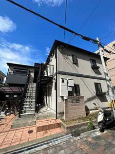 メゾンソレイユ岡町の画像