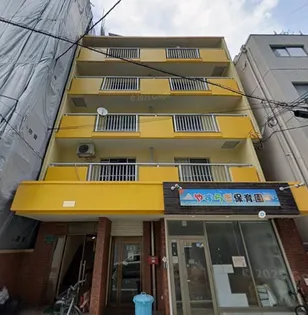 グランコートの画像