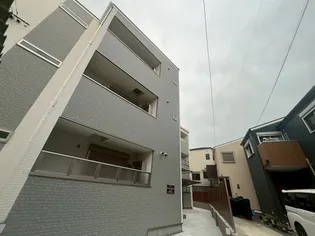 クリエオーレ原町の画像