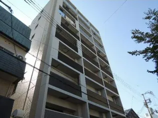 グレース元今里【5階】の外観