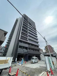 プレサンス東三国エンブレイスの画像