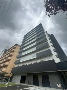 アーバンパーク新大阪【5階】の外観