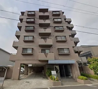 ベルアーバニティ千里丘南の画像