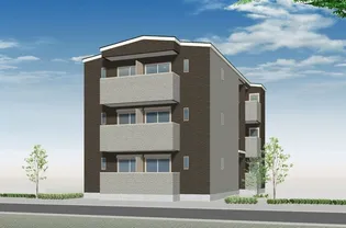 H AND P緑地公園の画像