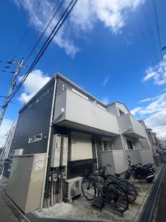 F’grace 豊中南【1階】の外観