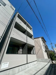 ソラーレ吹田の画像