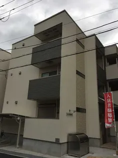 フジパレス垂水町V番館の画像