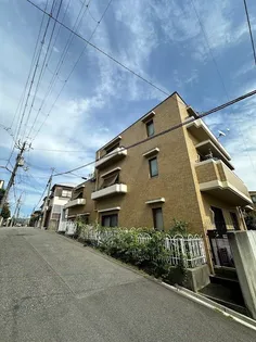 ヒルズコート刀根山の画像