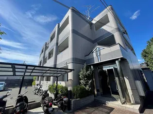 アーバンハイム大空の画像