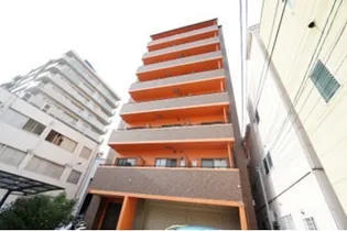 シャトーフェリーチェの画像