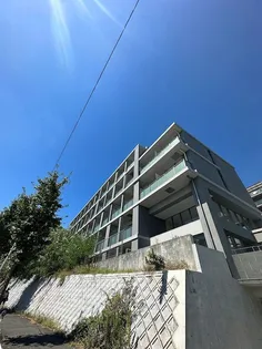 カサルテ吹田青葉丘【4階】の外観