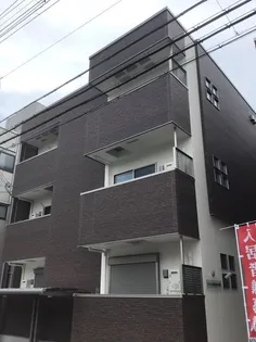 フジパレス吹田寿町V番館の画像