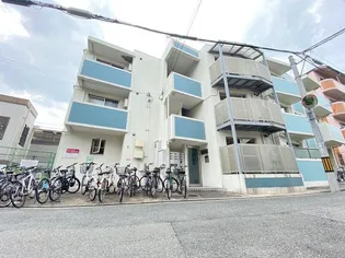 セイントヒルIIの画像