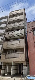 UTマンション東三国【6階】の外観