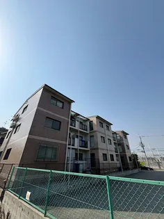 豊南アシエ【3階】の外観