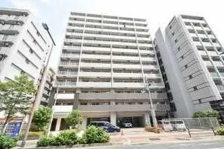 エスリード新大阪レジデンス【7階】の外観