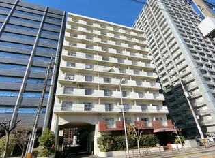 クリテリオン新大阪の画像