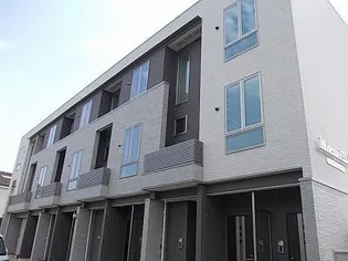 モデッサ フェリーチェ【3階】の外観