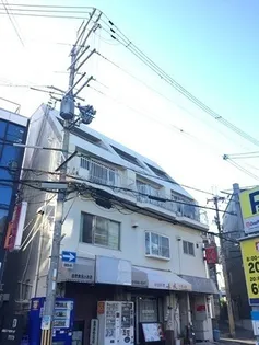 千里富士ビルの画像