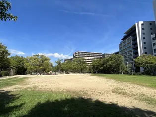 ジオ千里桃山台1番館【9階】の周辺