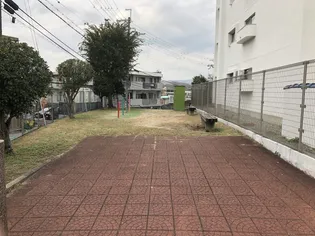 ジオ千里桃山台1番館【9階】の周辺