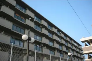 メゾン二本松の画像