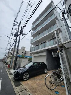 ループ天神【5階】の外観