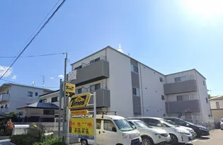 レジデンスコート豊中庄内の画像