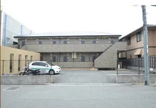 サイプレス豊中の画像