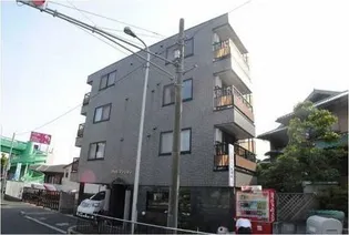 アールマンションの画像