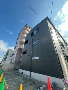 庄内マンションの画像